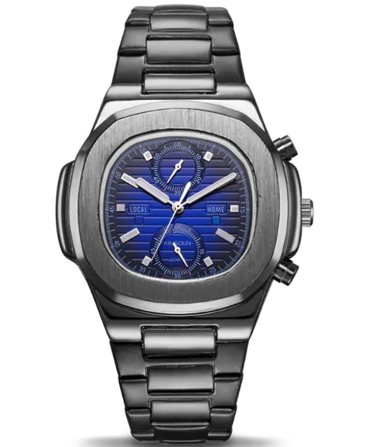 AquaChron Herrklocka