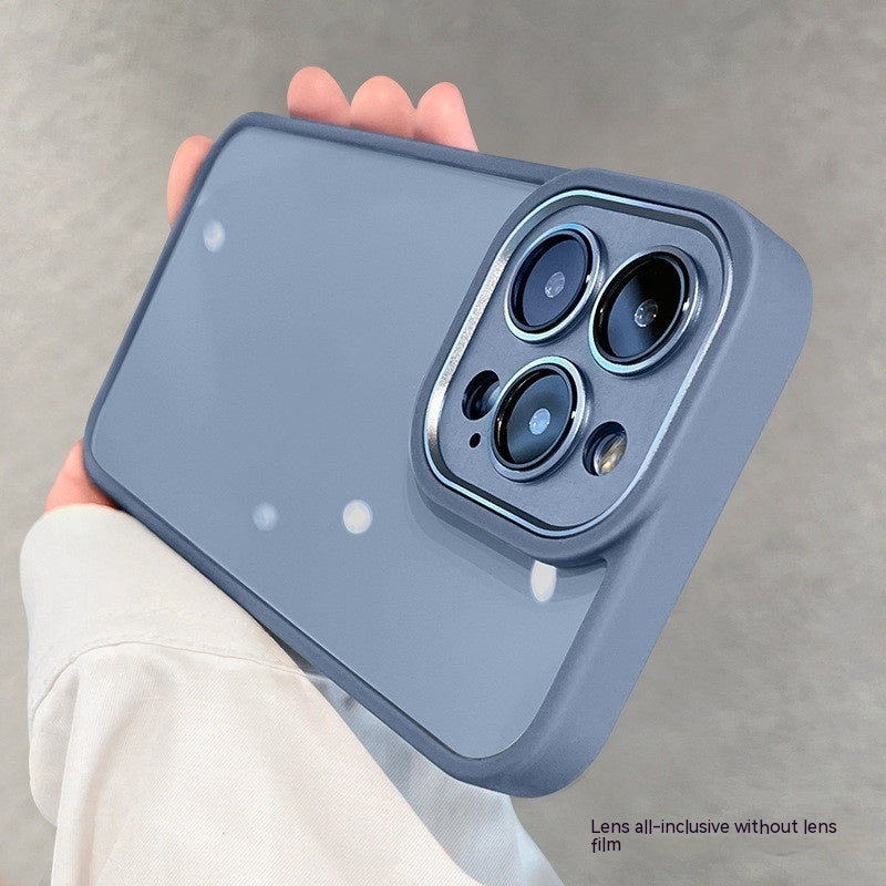Airbag Drop-resistent telefonfodral