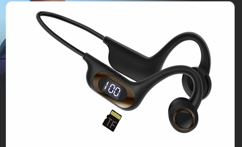 Zuez Bluetooth-hörlurar