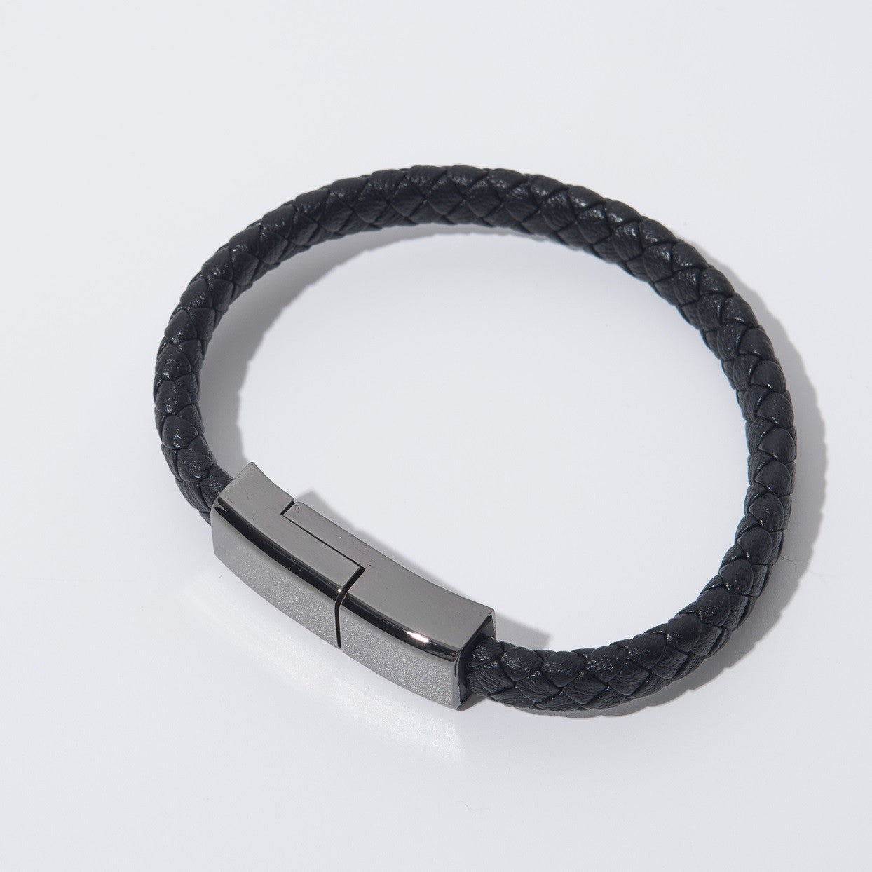 Ny Armband Laddare USB