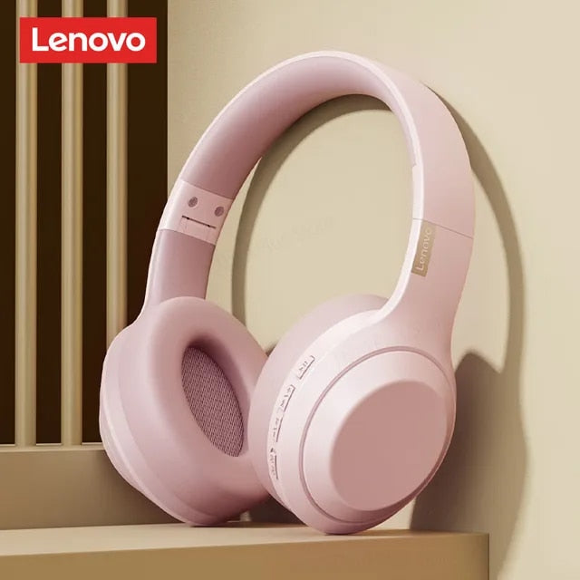 Cuffie Wireless Lenovo