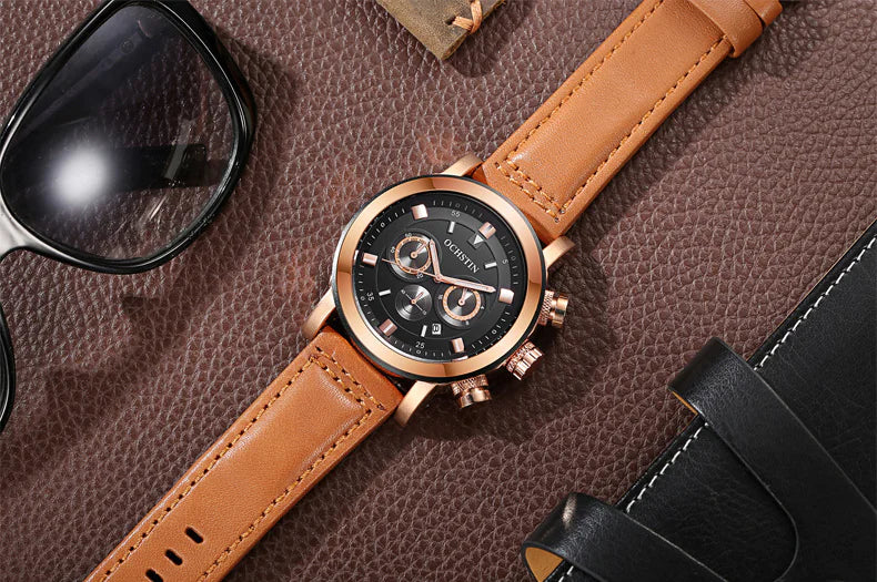 OCHSTIN Multifunctional Quartz