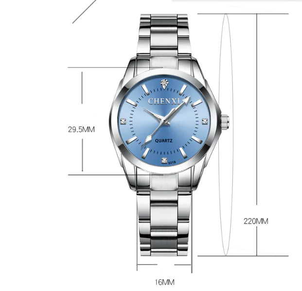 CHENXI Women's Quartz Watch
