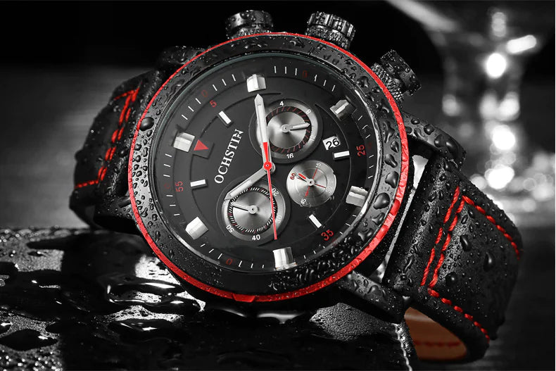 OCHSTIN Multifunctional Quartz