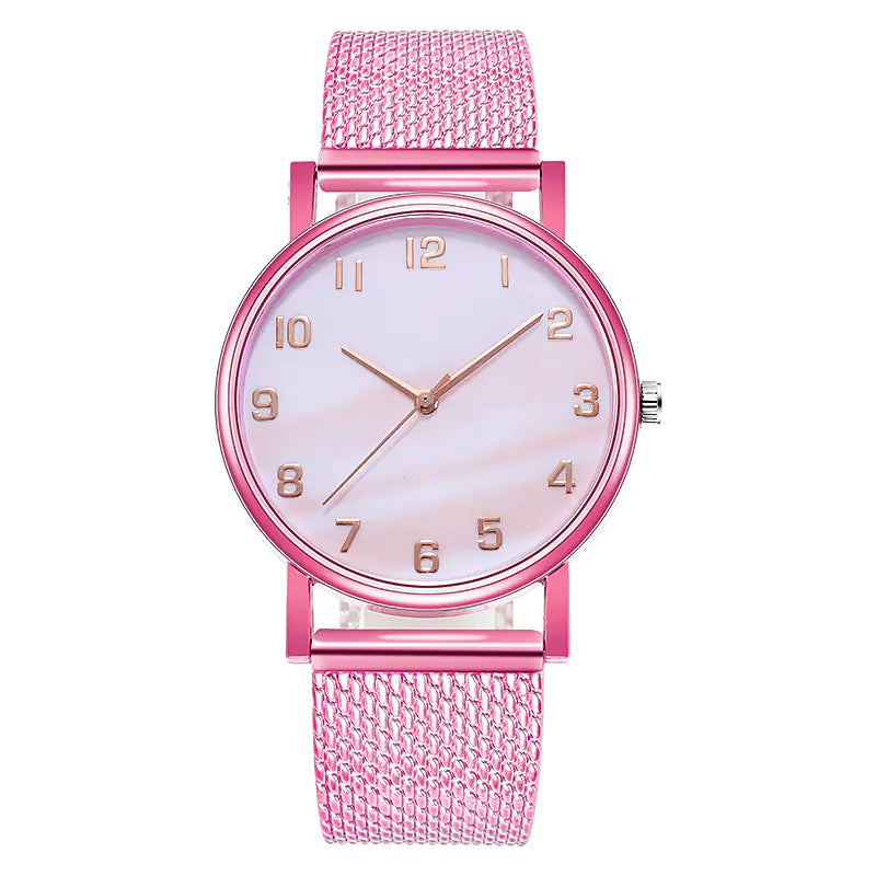 Women's Quartz Watch