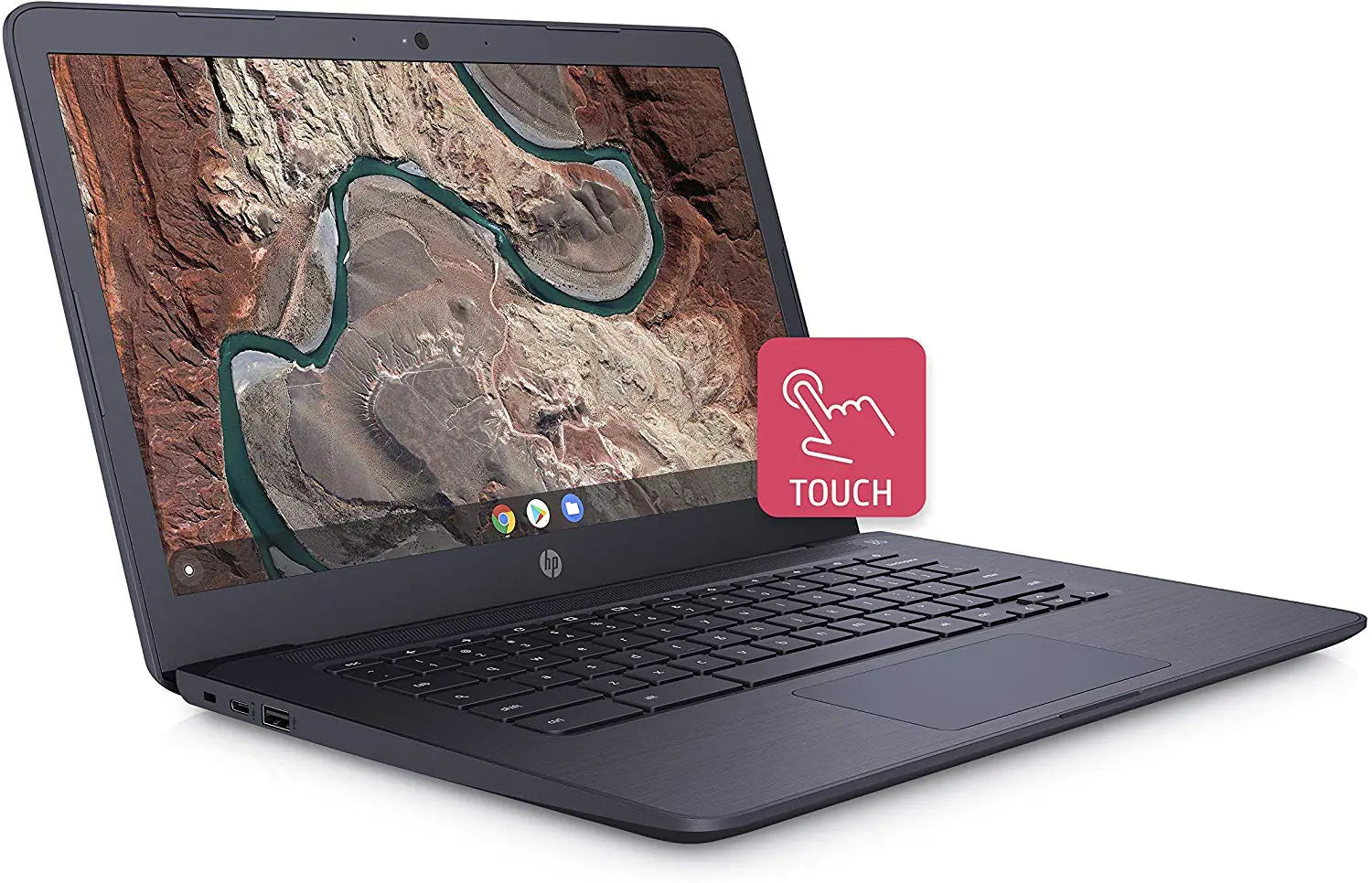 HP Chromebook